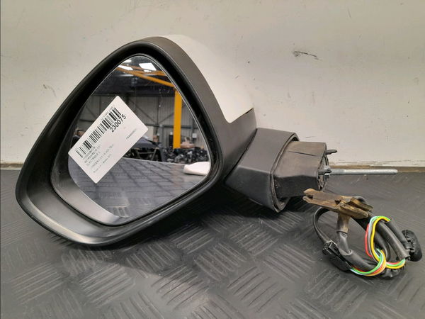 Retroviseur exterieur electrique gauche CITROEN C3