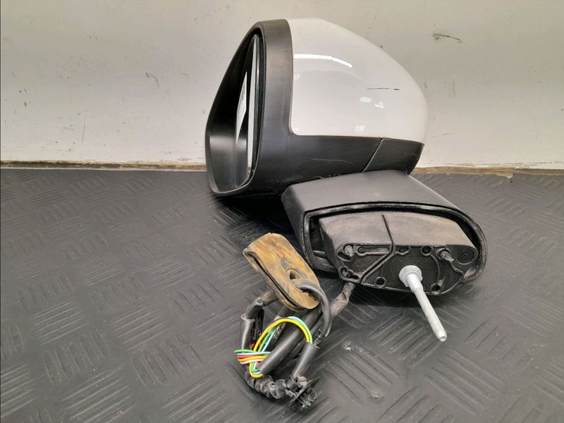 Retroviseur exterieur electrique gauche CITROEN C3