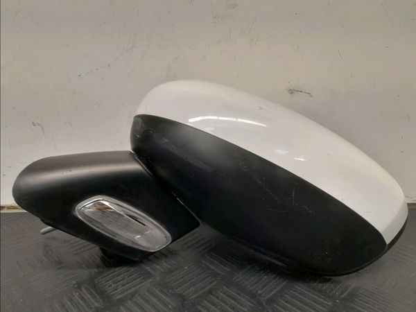 Retroviseur exterieur electrique gauche CITROEN C3