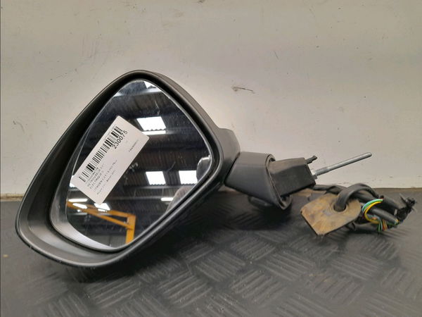 Retroviseur exterieur electrique gauche CITROEN C3