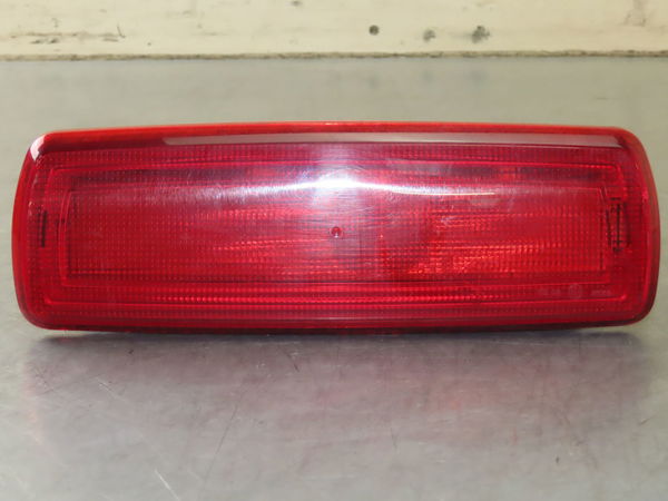 Feux stop supplementaire RENAULT TRAFIC