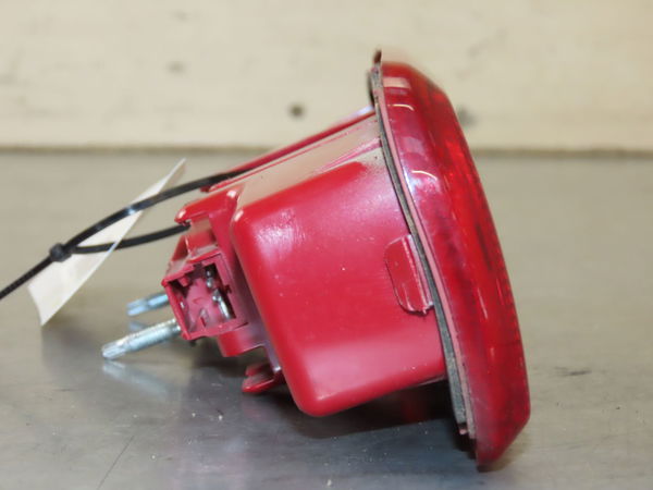 Feux stop supplementaire RENAULT TRAFIC
