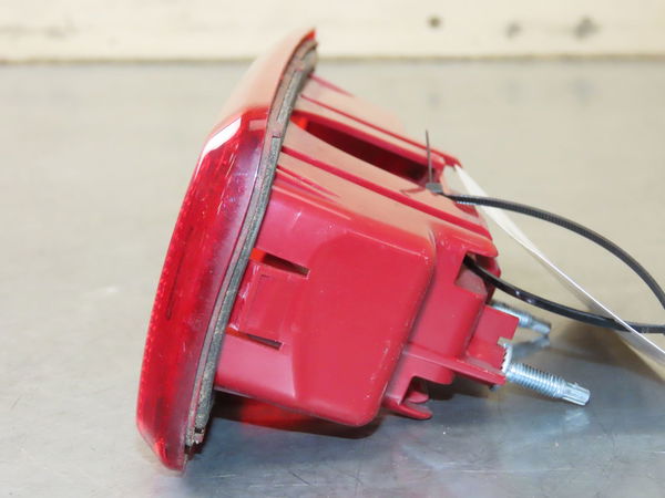 Feux stop supplementaire RENAULT TRAFIC