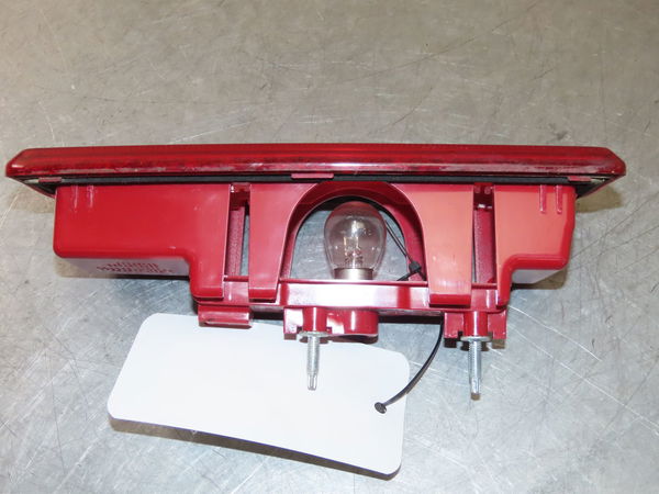 Feux stop supplementaire RENAULT TRAFIC