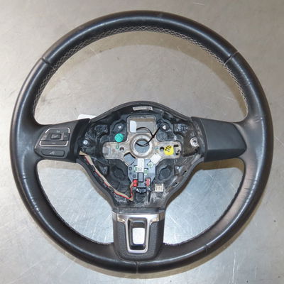 Volant de direction VOLKSWAGEN POLO
