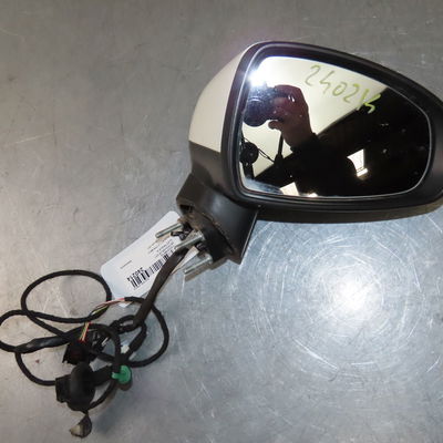 Retroviseur exterieur electrique droit AUDI A1