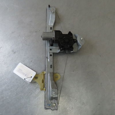 Mecanismemoteur leve-glace avg RENAULT TWINGO