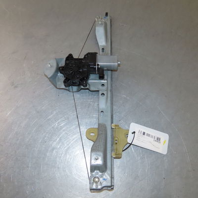 Mecanisme  moteur lève-glace avant droit RENAULT TWINGO