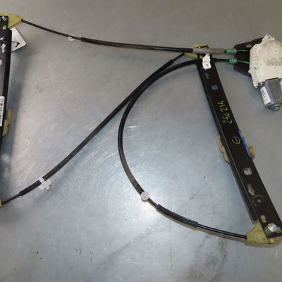 Mecanismemoteur leve-glace avg AUDI A1