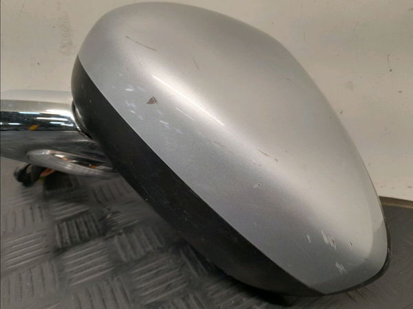 Retroviseur exterieur electrique gauche CITROEN C3 II