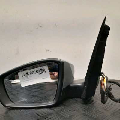 Retroviseur exterieur electrique gauche VOLKSWAGEN POLO