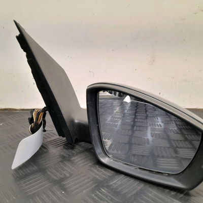 Retroviseur exterieur electrique droit VOLKSWAGEN POLO