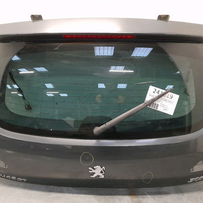 Hayon PEUGEOT 3008