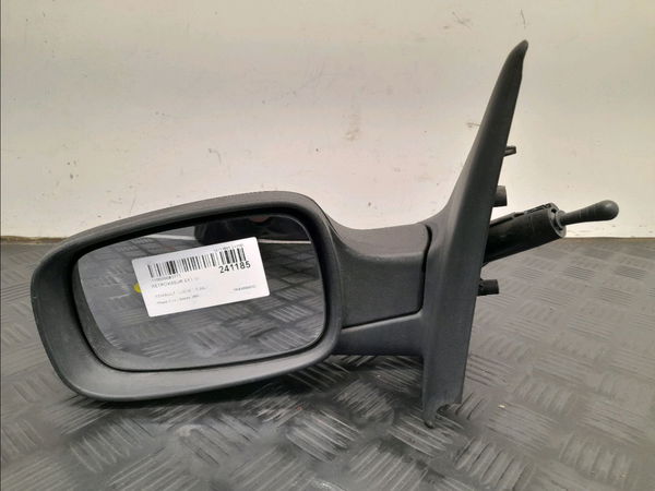 Retroviseur exterieur gauche RENAULT CLIO III
