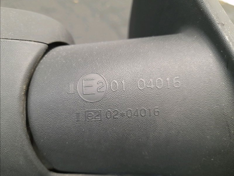 Retroviseur exterieur gauche RENAULT CLIO III