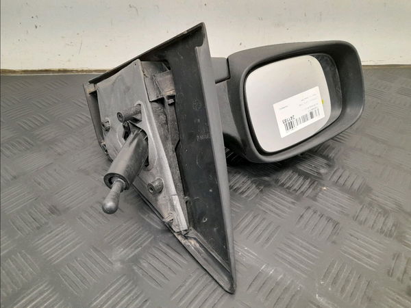 Retroviseur exterieur gauche RENAULT CLIO III