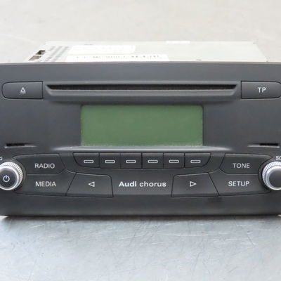 Autoradio AUDI A1