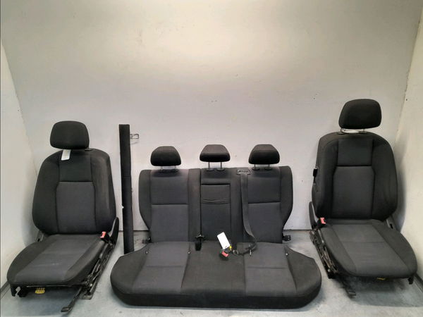 Interieur complet MERCEDES CLASSE C
