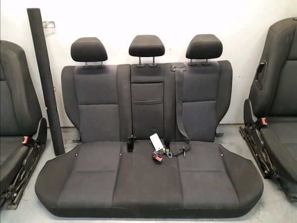 Interieur complet MERCEDES CLASSE C