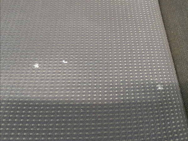 Interieur complet MERCEDES CLASSE C