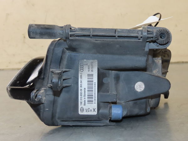 Feux position g AUDI A3