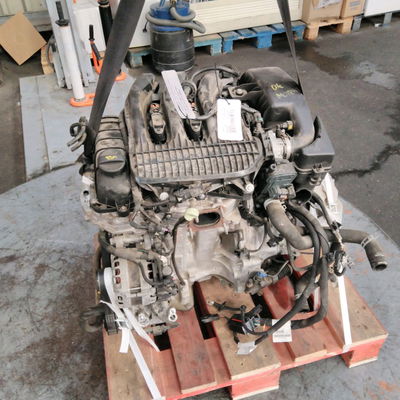Moteur essence PEUGEOT 208