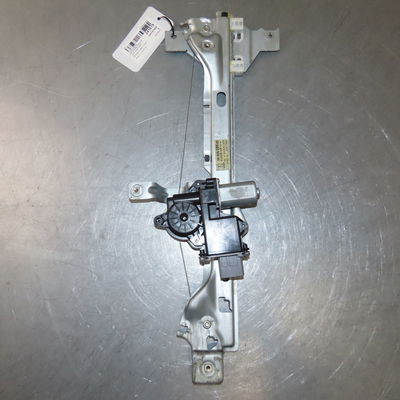 Mecanismemoteur leve-glace ard PEUGEOT 3008