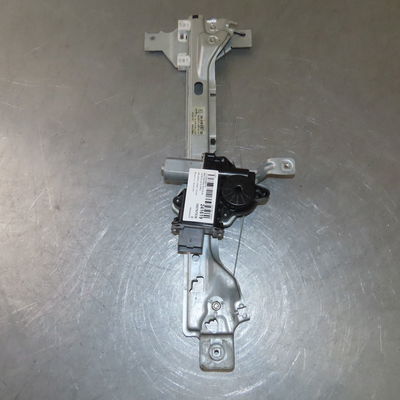 Mecanismemoteur leve-glace arg PEUGEOT 3008
