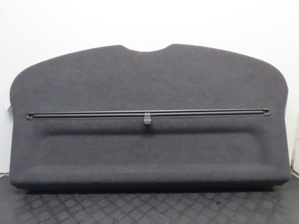 Tablette plage arrière CITROEN C5