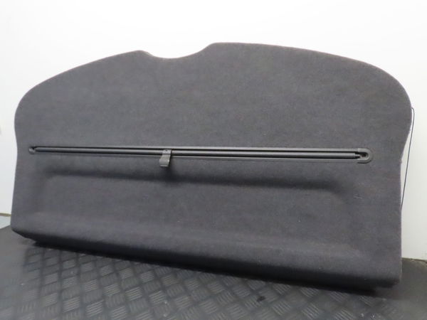 Tablette plage arrière CITROEN C5