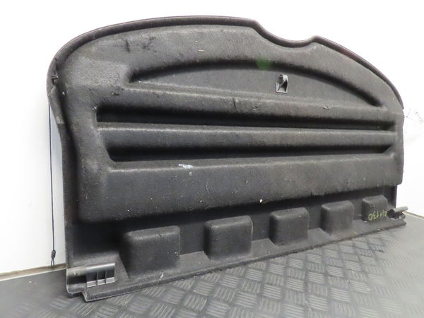 Tablette plage arrière CITROEN C5