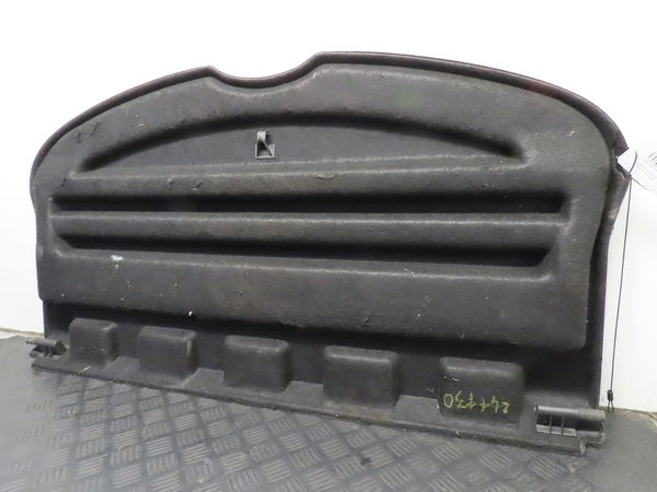 Tablette plage arrière CITROEN C5