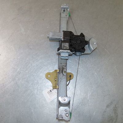 Mecanismemoteur leve-glace avg RENAULT CLIO