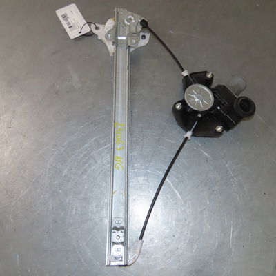 Mecanismemoteur leve-glace avg MAZDA 2