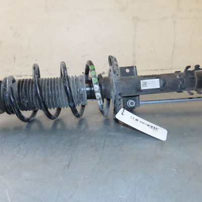 Amortisseur avant gauche VOLKSWAGEN POLO