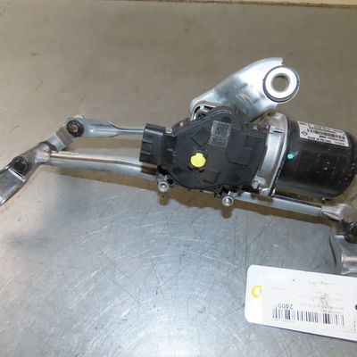 Moteur essuie-glace avant RENAULT TWINGO