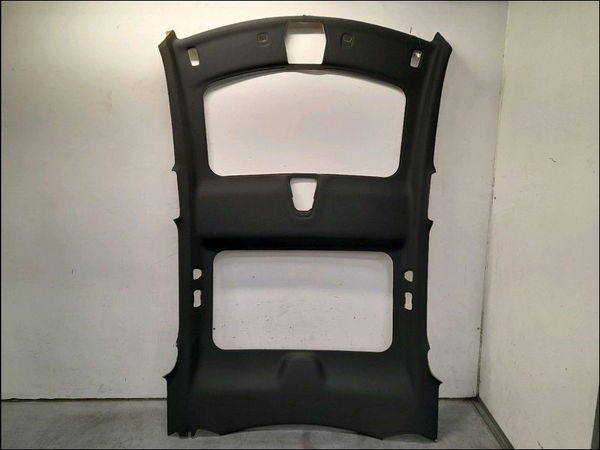 Garniture pavillon DS DS5