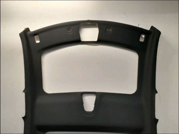 Garniture pavillon DS DS5