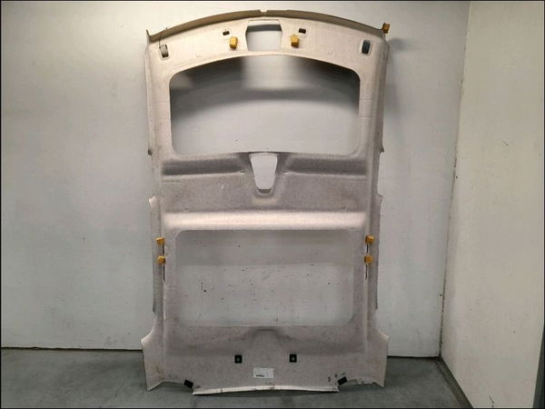 Garniture pavillon DS DS5