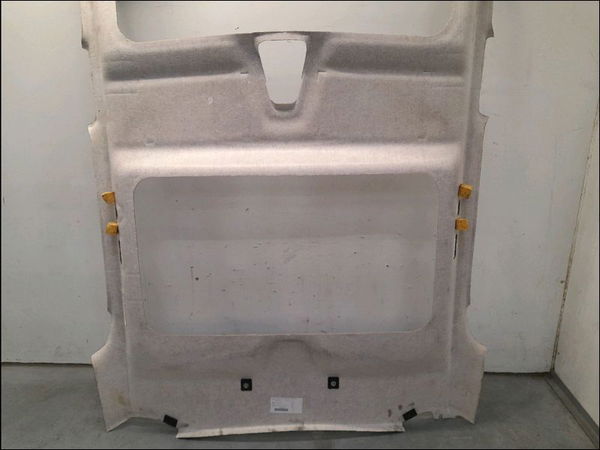Garniture pavillon DS DS5
