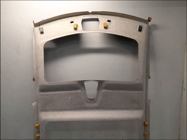 Garniture pavillon DS DS5