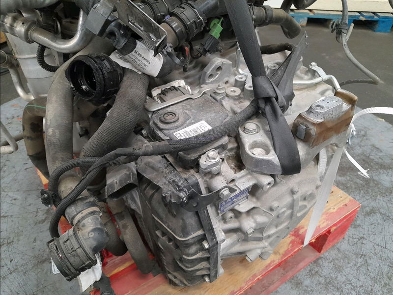 Boîte à vitesse automatique CITROEN C4