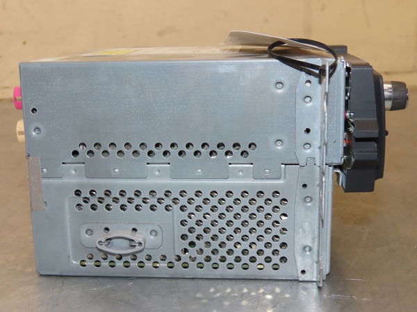 Autoradio Bmw X1 (E84) Sdrive 20 d (2010-2015)