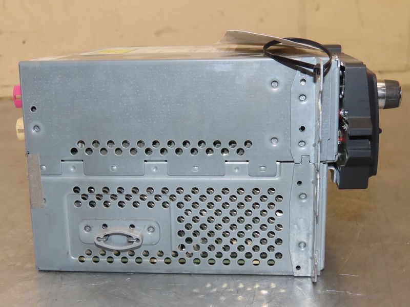 Autoradio Bmw X1 (E84) Sdrive 20 d (2010-2015)