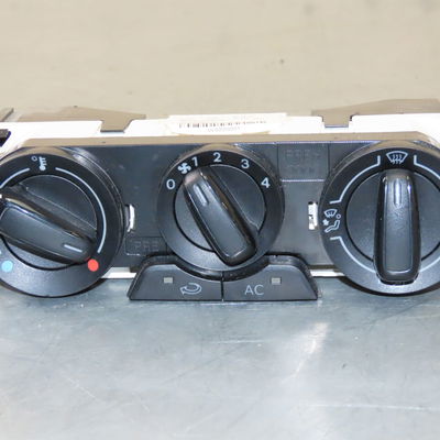Commande de chauffage AUDI A1