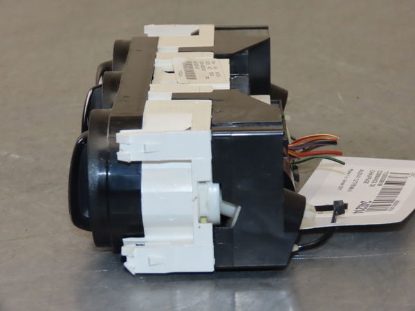 Commande de chauffage AUDI A1
