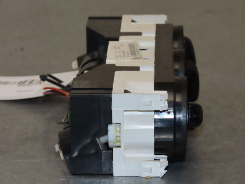Commande de chauffage AUDI A1