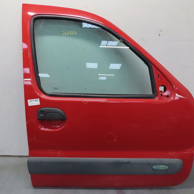 Porte avant droite RENAULT KANGOO