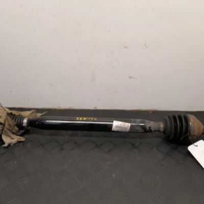 Transmission avant droite Volkswagen POLO V (6R1, 6C1) 1.2 tsi 16v (2014-2017) 5 portes