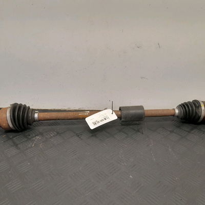 Transmission avant droite FORD PUMA